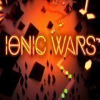 Скачайте игру Ionic wars: Tower defense strategy бесплатно и Rewind для Андроид телефонов и планшетов.