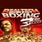 Скачайте игру Iron fist boxing lite: The original MMA game бесплатно и Dokuro для Андроид телефонов и планшетов.