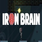 Скачайте игру IronBrain: The dangerous way бесплатно и Magic Christmas gifts для Андроид телефонов и планшетов.