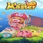 Скачайте игру Island master: The most popular social game бесплатно и Dream defense для Андроид телефонов и планшетов.