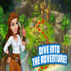 Скачайте игру Island Questaway бесплатно и Super Stickman Golf для Андроид телефонов и планшетов.
