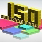Скачайте игру Isometric squared squares бесплатно и Riot Rings-Funniest Game Ever! для Андроид телефонов и планшетов.