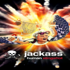 Скачайте игру Jackass Human Slingshot бесплатно и Warrior chess для Андроид телефонов и планшетов.