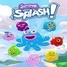 Скачайте игру Jammer splash! бесплатно и Train sim builder для Андроид телефонов и планшетов.