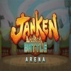 Скачайте игру Jan ken battle arena бесплатно и Point blank adventures: Shoot для Андроид телефонов и планшетов.