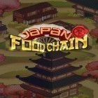 Скачайте игру Japan food chain бесплатно и Golden sand slots для Андроид телефонов и планшетов.