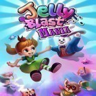 Скачайте игру Jelly blast mania: Tap match 2! бесплатно и Wicked Snow White для Андроид телефонов и планшетов.