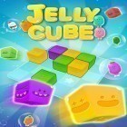 Скачайте игру Jelly cube бесплатно и Hurry! Slide! для Андроид телефонов и планшетов.