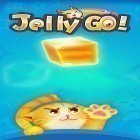 Скачайте игру Jelly go! Cute and unique бесплатно и Subway surfers: World tour Mumbai для Андроид телефонов и планшетов.