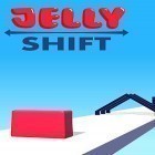 Скачайте игру Jelly shift бесплатно и Formula cartoon: All-stars для Андроид телефонов и планшетов.