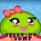 Скачайте игру Jelly up jump бесплатно и Sleepy jack для Андроид телефонов и планшетов.