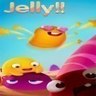 Скачайте игру Jelly!! бесплатно и Risky crash traffic для Андроид телефонов и планшетов.
