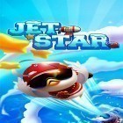 Скачайте игру Jet star бесплатно и Star wars: Jedi knight 2 для Андроид телефонов и планшетов.