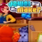 Скачайте игру Jewel maker бесплатно и Sneezies для Андроид телефонов и планшетов.