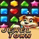 Скачайте игру Jewel town бесплатно и Tiny Monsters для Андроид телефонов и планшетов.
