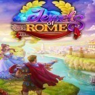 Скачайте игру Jewels of Rome бесплатно и Quest lord для Андроид телефонов и планшетов.