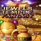 Скачайте игру Jewels temple fantasy бесплатно и Ruffled Feathers Rising для Андроид телефонов и планшетов.