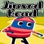 Скачайте игру Jinxed road бесплатно и Big truck drag racing для Андроид телефонов и планшетов.