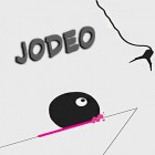 Скачайте игру Jodeo бесплатно и Hill climb racing 2 для Андроид телефонов и планшетов.