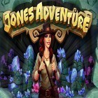 Скачайте игру Jones adventure mahjong: Quest of jewels cave бесплатно и Ghostanoid для Андроид телефонов и планшетов.