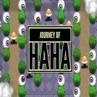 Скачайте игру Journey of Haha бесплатно и Run Like Hell! Heartbreaker для Андроид телефонов и планшетов.