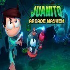 Скачайте игру Juanito arcade mayhem бесплатно и Magic Pen для Андроид телефонов и планшетов.