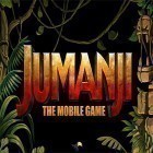 Скачайте игру Jumanji: The mobile game бесплатно и Sage fusion. Episode 1: The phantom of liberty для Андроид телефонов и планшетов.