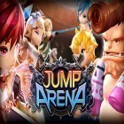 Скачайте игру Jump arena: PvP online battle бесплатно и Demolition derby real car wars для Андроид телефонов и планшетов.