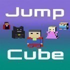 Скачайте игру Jump cube бесплатно и RDC Roulette для Андроид телефонов и планшетов.