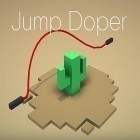 Скачайте игру Jump doper бесплатно и Cookie clickers для Андроид телефонов и планшетов.