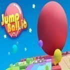 Скачайте игру Jumpball.io бесплатно и Balance up: The world's hardest arcade game для Андроид телефонов и планшетов.
