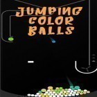 Скачайте игру Jumping color balls: Color pong game бесплатно и iFishing 3 для Андроид телефонов и планшетов.