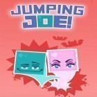 Скачайте игру Jumping Joe! бесплатно и Black fist: Ninja run challenge для Андроид телефонов и планшетов.