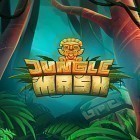 Скачайте игру Jungle mash бесплатно и Release the ninja для Андроид телефонов и планшетов.