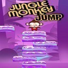 Скачайте игру Jungle monkey jump by marble.lab бесплатно и Desktop dungeons: Enhanced edition для Андроид телефонов и планшетов.