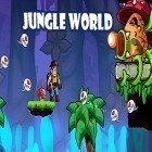 Скачайте игру Jungle world: Super adventure бесплатно и Languinis: Match and spell для Андроид телефонов и планшетов.