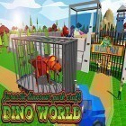 Скачайте игру Jurassic dinosaur park craft: Dino world бесплатно и Sea battle 2 для Андроид телефонов и планшетов.