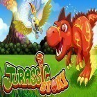 Скачайте игру Jurassic story dinosaur world бесплатно и Toad Escape для Андроид телефонов и планшетов.
