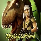 Скачайте игру Jurassic survival бесплатно и Nova spin для Андроид телефонов и планшетов.