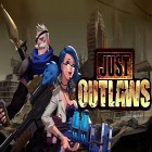 Скачайте игру Just outlaws бесплатно и Alien Overkill для Андроид телефонов и планшетов.