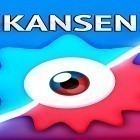 Скачайте игру Kansen бесплатно и Colossatron для Андроид телефонов и планшетов.