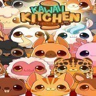 Скачайте игру Kawaii kitchen бесплатно и Burst для Андроид телефонов и планшетов.