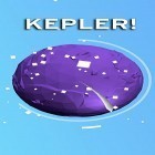 Скачайте игру Kepler! бесплатно и Parking madness для Андроид телефонов и планшетов.
