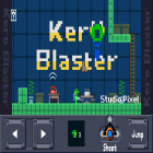 Скачайте игру Kero Blaster бесплатно и Sea Battle для Андроид телефонов и планшетов.