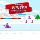 Скачайте игру Ketchapp winter sports бесплатно и Dragon Rush для Андроид телефонов и планшетов.