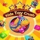 Скачайте игру Kids toy crush бесплатно и Zombie killer squad для Андроид телефонов и планшетов.