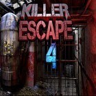 Скачайте игру Killer escape 4 бесплатно и LoL defender для Андроид телефонов и планшетов.