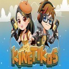 Скачайте игру Kinetikos бесплатно и Fairy legends: Flipped heart для Андроид телефонов и планшетов.