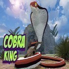 Скачайте игру King cobra snake simulator 3D бесплатно и Gladiator vs monsters для Андроид телефонов и планшетов.