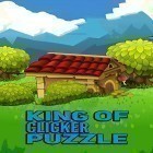 Скачайте игру King of clicker puzzle: Game for mindfulness бесплатно и Sonic CD для Андроид телефонов и планшетов.